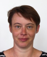 Official photograph doc. Mgr. Lenka Waschková Císařová, Ph.D.