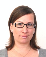 Official photograph Mgr. Tamara Kubandová