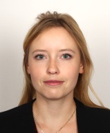 Official photograph Aleksandra Poznar