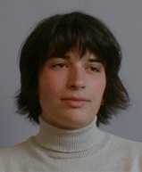 Official photograph Mgr. Barbora Zemanová, Ph.D.