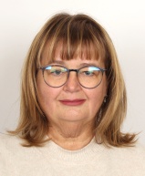 Official photograph Ing. Jana Ryšavá