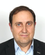 Official photograph prof. MUDr. Martin Repko, Ph.D.