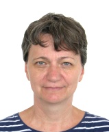 Official photograph Mgr. Pavla Buchtová