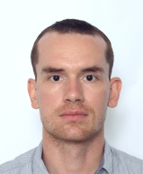 Official photograph Mgr. Petr Kukučka, Ph.D.