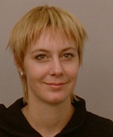 Official photograph Mgr. Jana Hrabcová