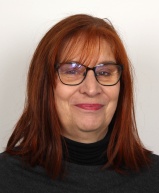 Official photograph Mgr. Lenka Pešková