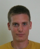 Official photograph Petr Hromek