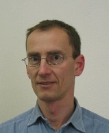 Official photograph RNDr. Roman Plch, Ph.D.