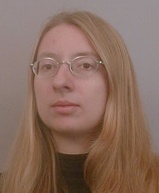 Official photograph Mgr. Lenka Novotná