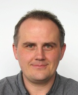 Official photograph Ing. Ondřej Repík