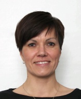 Official photograph Dana Szeinerová