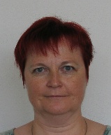 Official photograph Jana Putnová