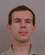 Official photograph doc. PhDr. Bc. Zdenko Reguli, Ph.D.