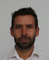 Official photograph RNDr. Martin Komenda, Ph.D., MBA