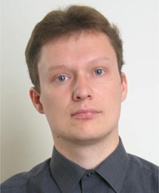 Official photograph Mgr. Libor Švanda, Ph.D.