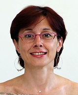 Personal photograph Bc. Lenka Klimentová