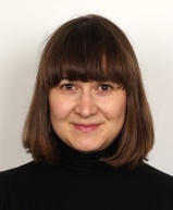 Oficiální fotografie Mgr. Tereza Novotná, Ph.D.