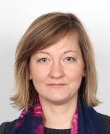 Oficiální fotografie JUDr. Bc. Zuzana Vikarská, MJur, MPhil, Ph.D.