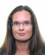 Oficiální fotografie Mgr. Kateřina Kalová, Ph.D.