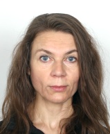 Oficiální fotografie Ing. Lívia Eiselleová, Ph.D.