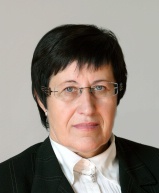 Oficiální fotografie prof. JUDr. Naděžda Rozehnalová, CSc.