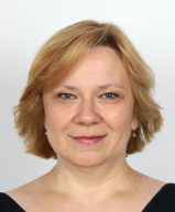 Oficiální fotografie Mgr. Renáta Buchtová, Ph.D.