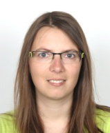 Oficiální fotografie Mgr. Tereza Češková, Ph.D.