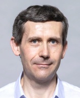 Oficiální fotografie prof. Ing. Tomáš Vojnar, Ph.D.