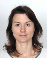 Oficiální fotografie MgA. Barbora Novotná