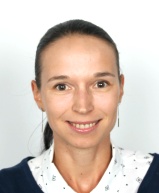 doc. Mgr. Monika Brusenbauch Meislová, Ph.D.