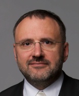 prof. RNDr. Jiří Zlatuška, CSc.