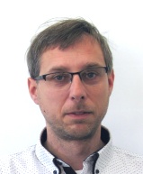 Ing. Petr Smutný, Ph.D.