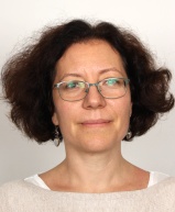 Mgr. Jana Valtrová, Ph.D.