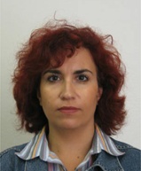 doc. Mgr. Elena Krejčová, Ph.D.