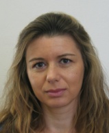 doc. PhDr. Alena Slezáčková, Ph.D.