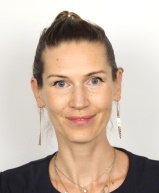 doc. Ing. RNDr. Barbora Bühnová, Ph.D.