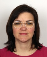 Mgr. Marta Kostelecká, Ph.D.