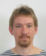 doc. Mgr. Bohuslav Binka, Ph.D.