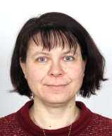 doc. Mgr. Václava Bakešová, Ph.D.