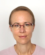 JUDr. Michala Špačková, Ph.D.